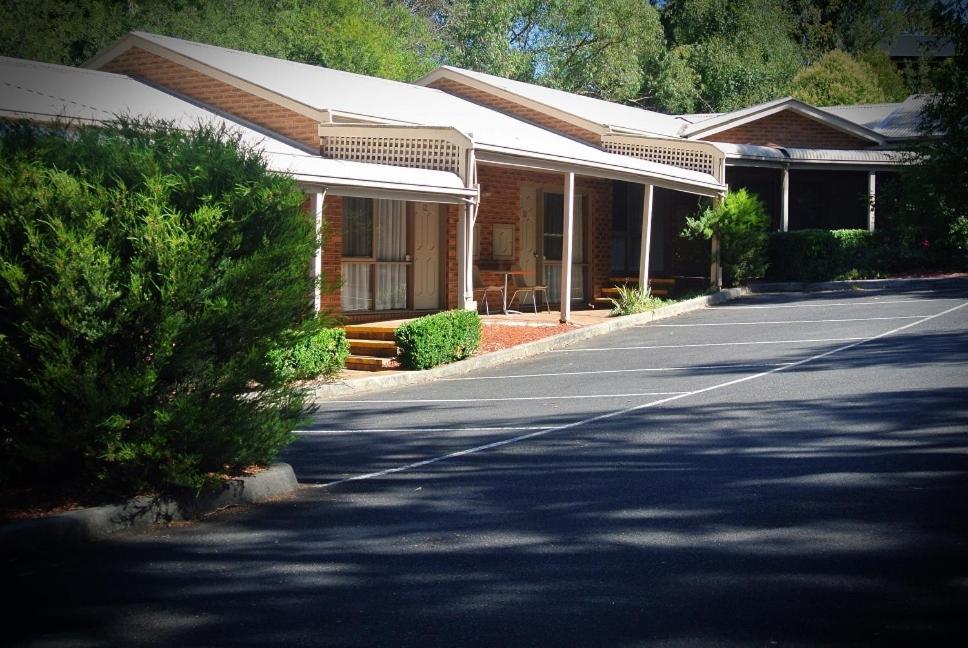 Eltham Motor Inn - Melbourne — Photos 3