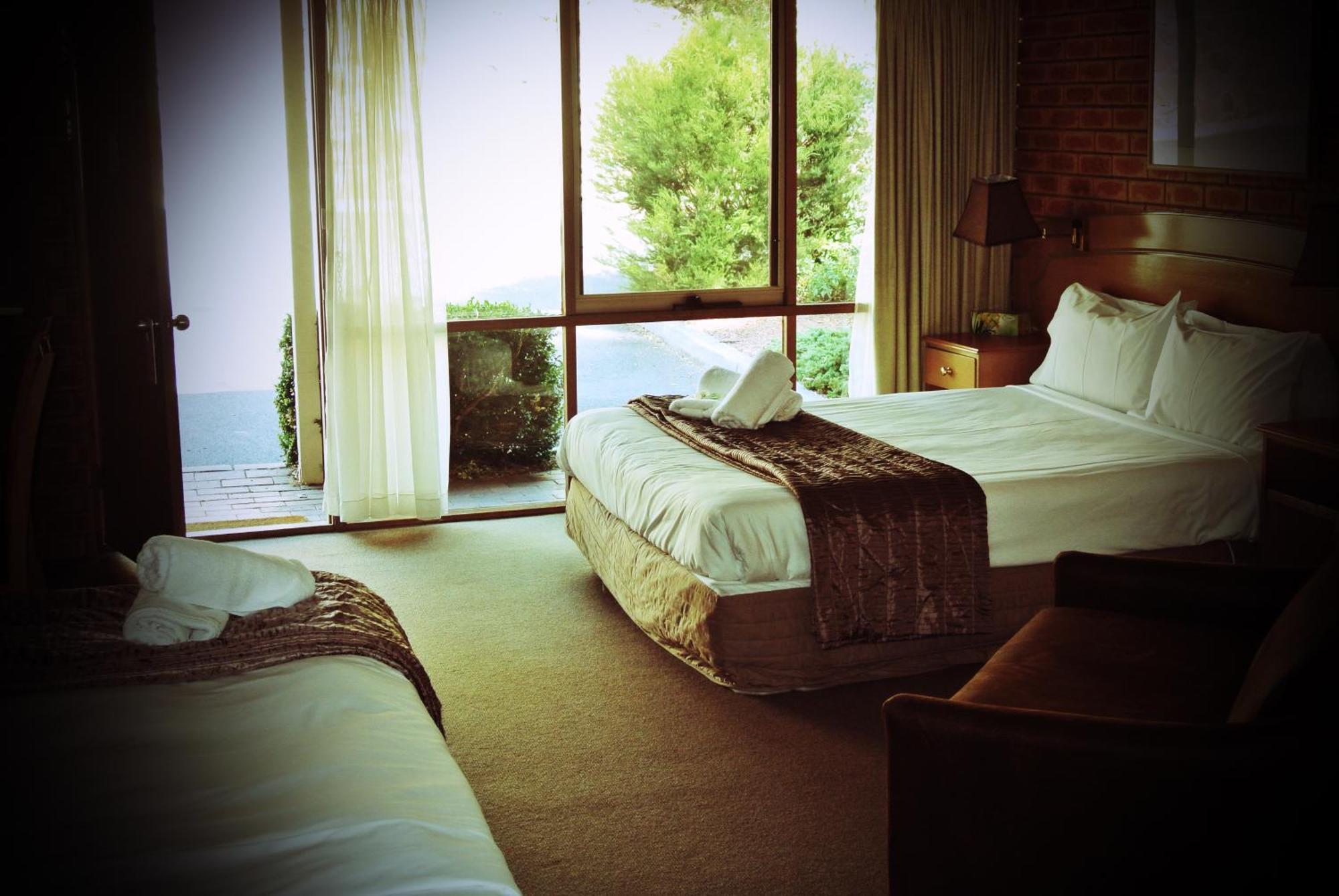 Eltham Motor Inn - Melbourne — Photos 2